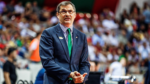 Сергей Базаревич