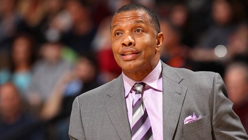 Элвин Джентри