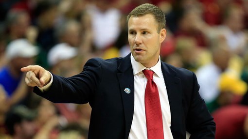 Фред Хойберг