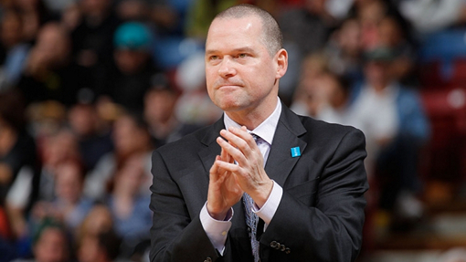 Майкл Мэлоун