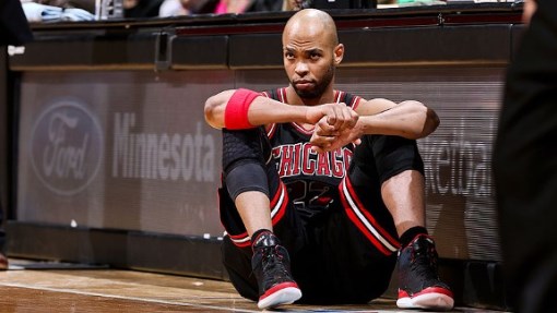 Тадж Гибсон