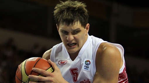 Тимофей Мозгов