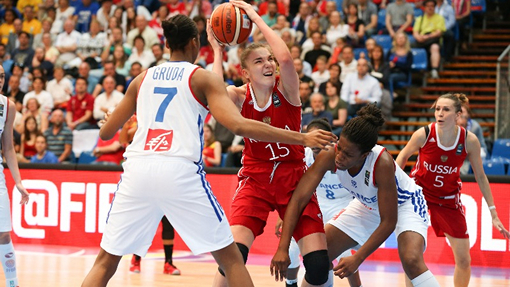 Фрагмент матча