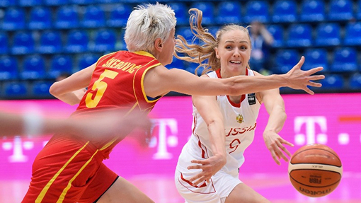 Фрагмент матча