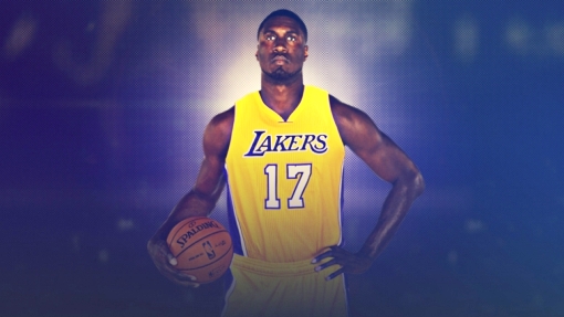 Рой Хибберт