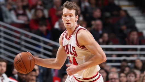 Майк Данливи