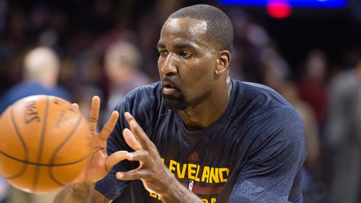 Кендрик Перкинс