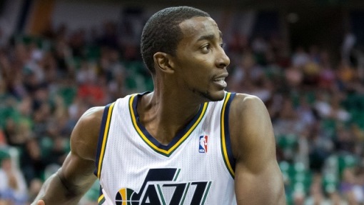 Джереми Эванс