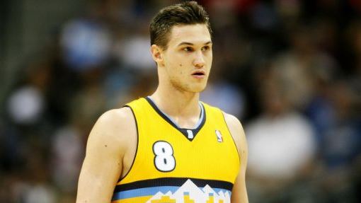 Данило Галлинари