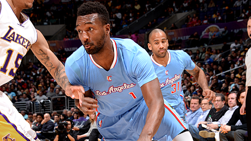 Джордан Хэмилтон