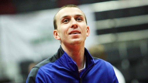 Артем Комолов