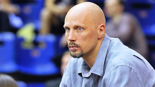 Дмитрий Домани