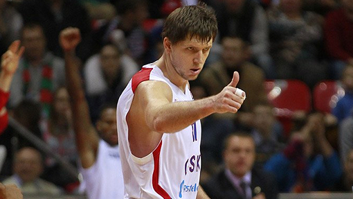 Виктор Хряпа