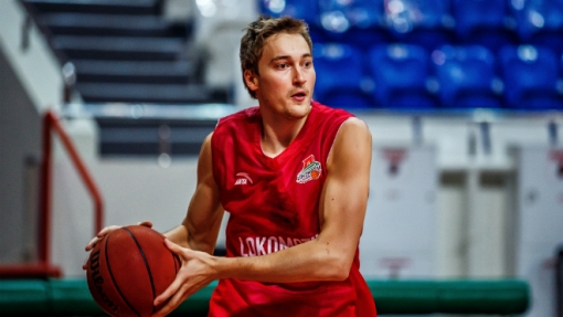 Райан Брокхофф