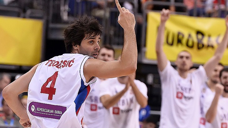 Милош Теодосич