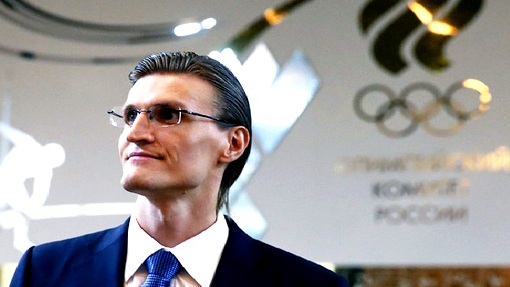 Андрей Кириленко