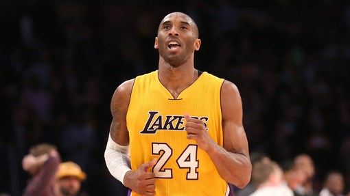 Кобе Брайант