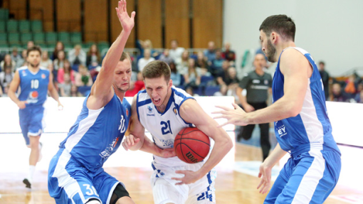 Фрагмент матча