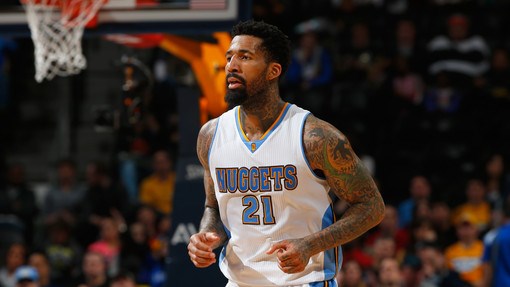 Уилсон Чендлер