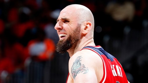 Марцин Гортат