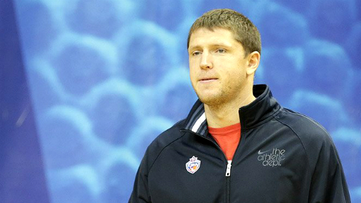 Виктор Хряпа