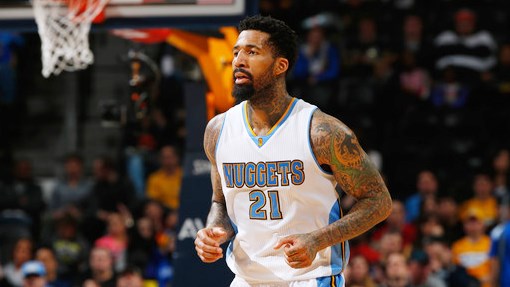 Уилсон Чендлер Уилсон Чендлер