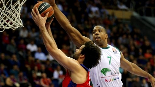 Фрагмент матча