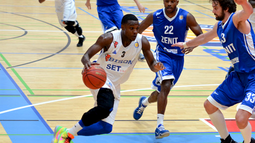 Мартин Зено