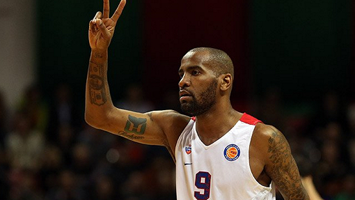 Аарон Джексон