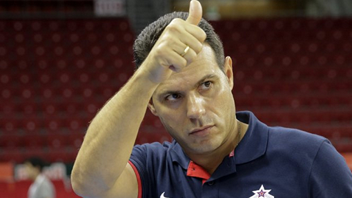 Димитрис Итудис