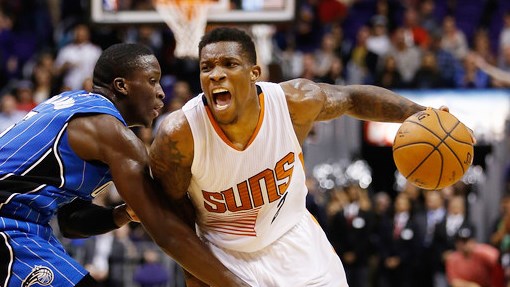 Эрик Бледсо