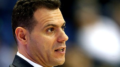 Димитрис Итудис