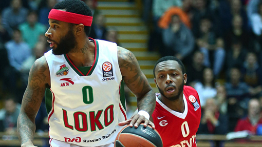 Фрагмент матча