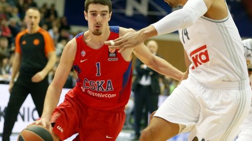 Нандо Де Коло