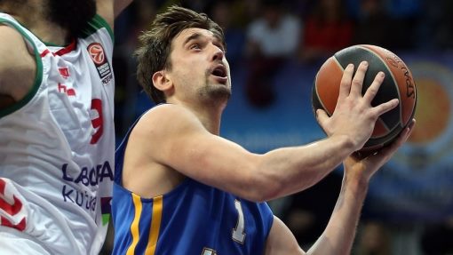 Алексей Швед