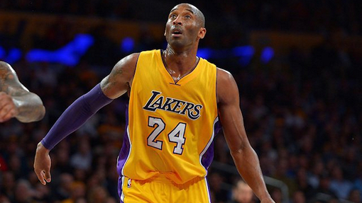 Коби Брайант