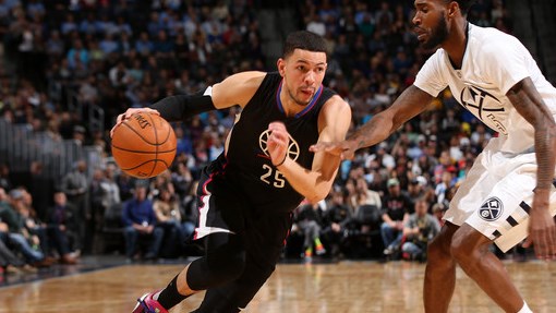 Остин Риверс