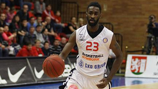 Ховард Сент-Рос