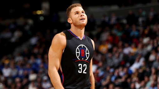 Блэйк Гриффин