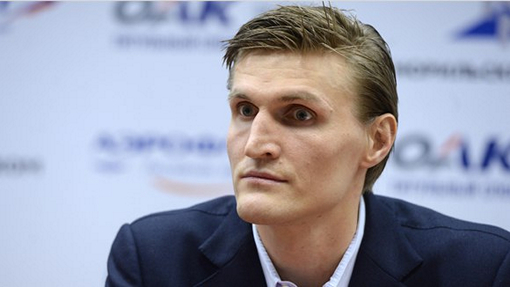 Андрей Кириленко