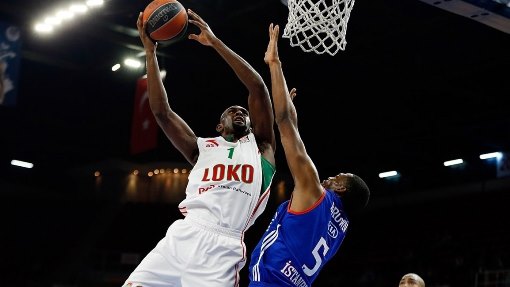 Крис Синглтон