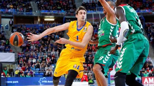 Алексей Швед