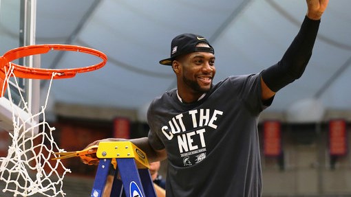 Брэнден Доусон