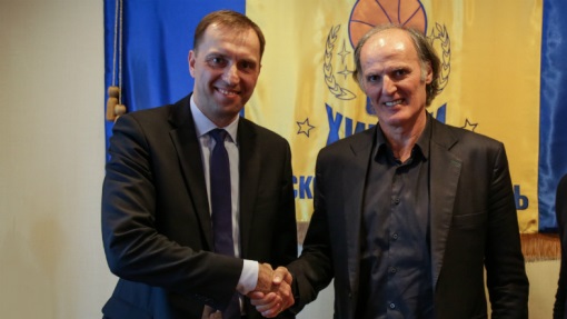 Душко Иванович