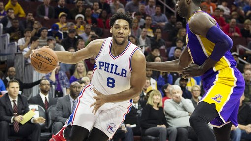 Джалил Окафор