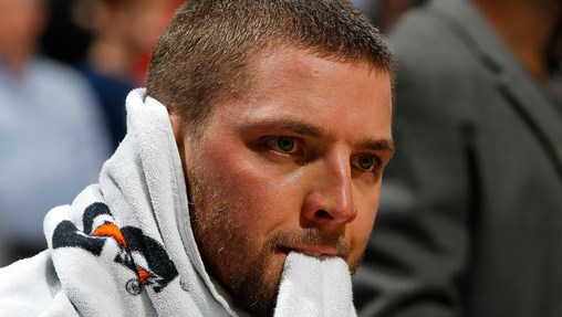 Чендлер Парсонс