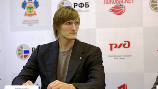 Андрей Кириленко Андрей Кириленко