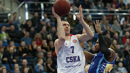 Фрагмент матча