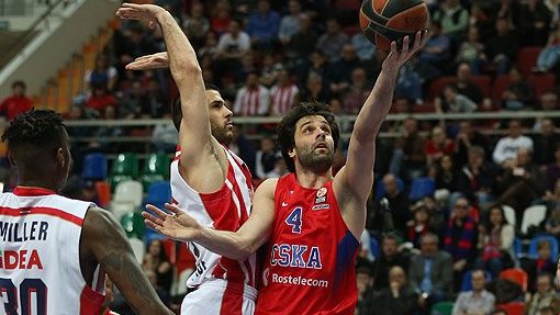 Милош Теодосич