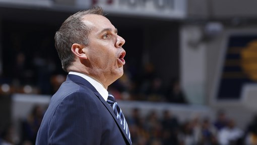 Фрэнк Вогел